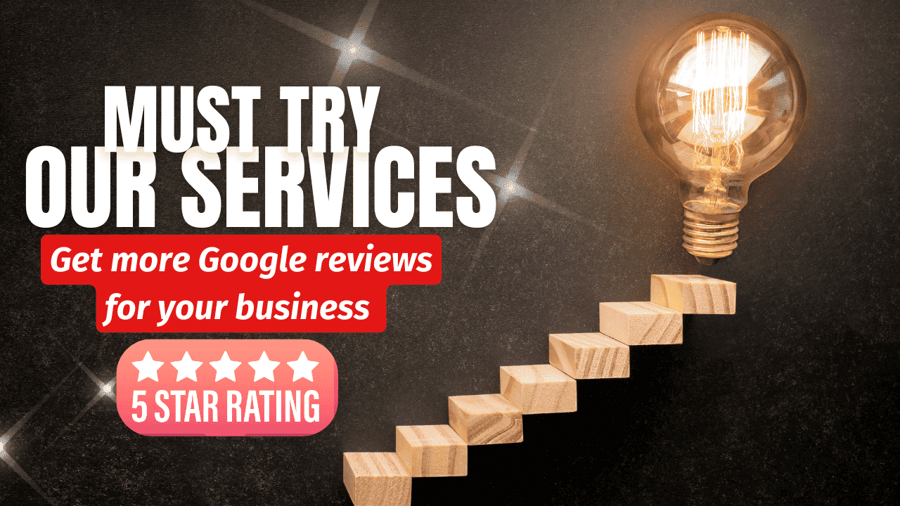 Boost Google Reviews for Businesses in Leicestershire