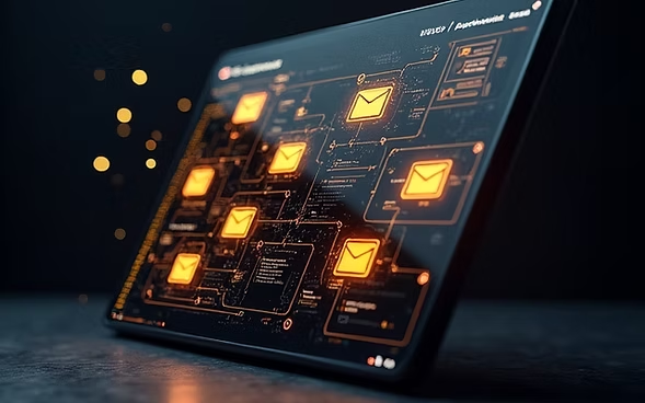 The Power of Email Marketing Automation: Boost Your ROI