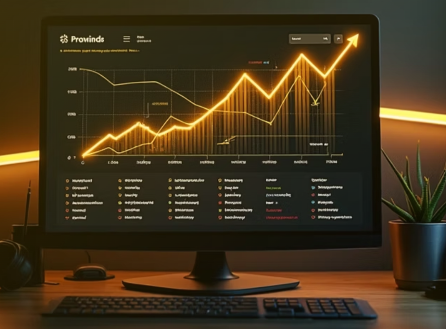 Your Local Growth Partner in a Digital World