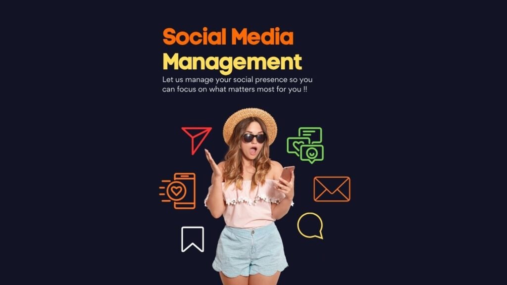Social Media Leicester Sunrise Digital