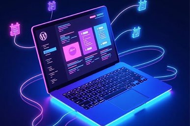 Website Development