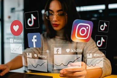 Social Media