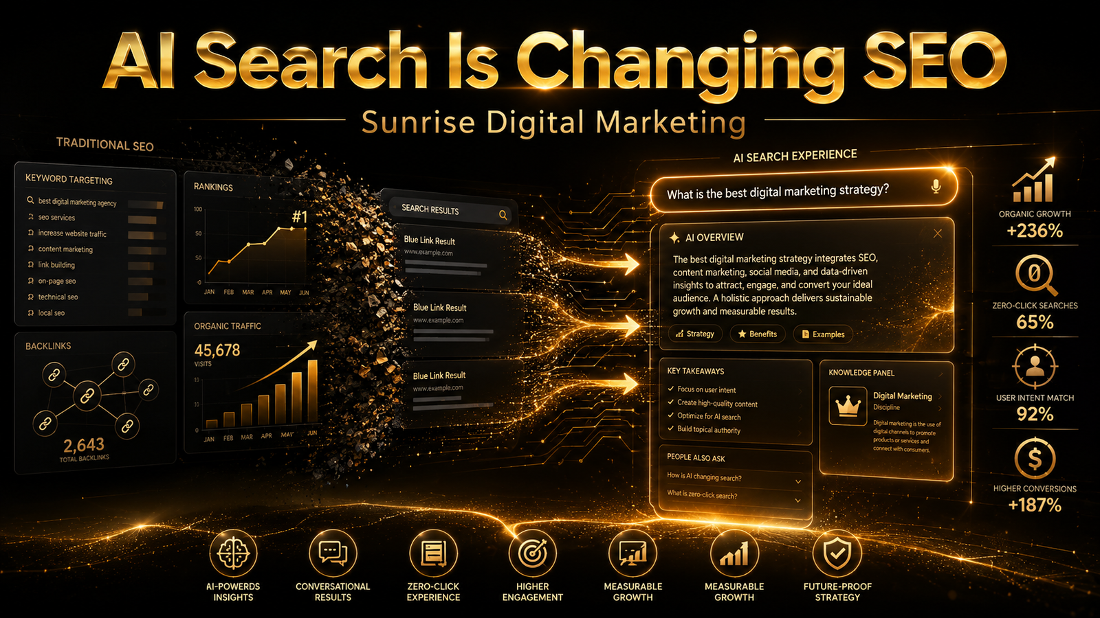AI Search Is Changing SEO